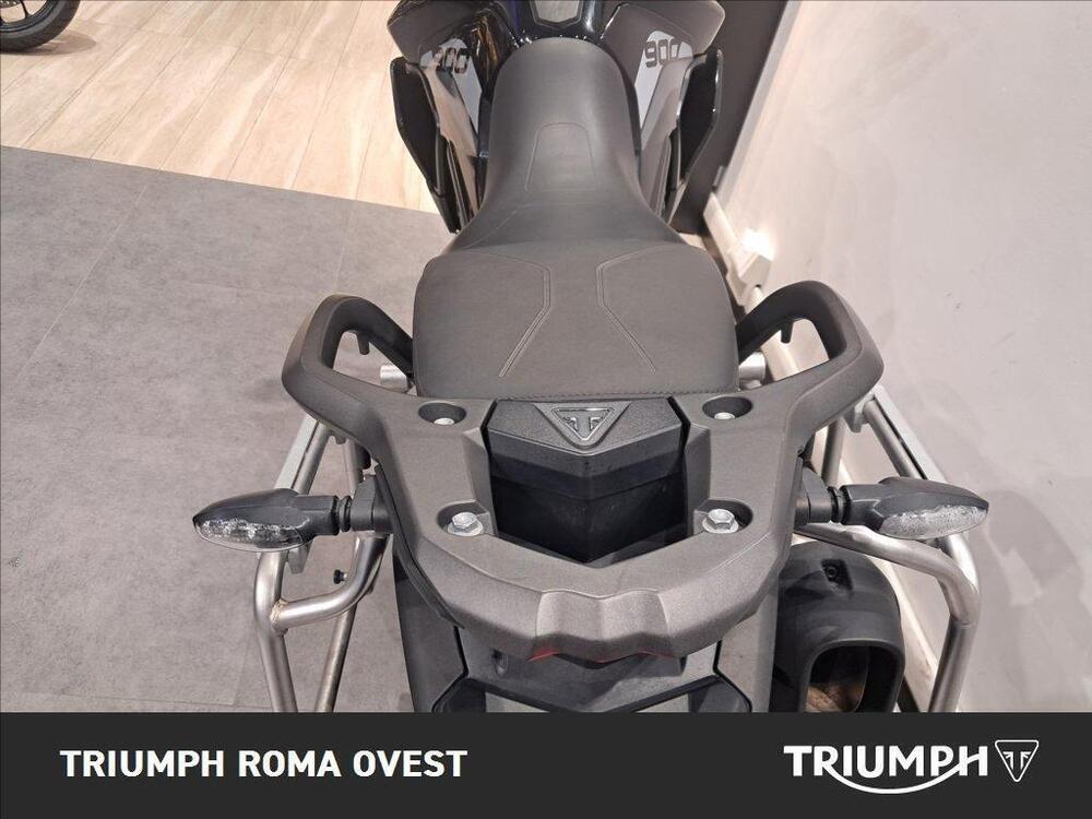 Triumph Tiger 900 GT Pro (2020 - 23) (9)