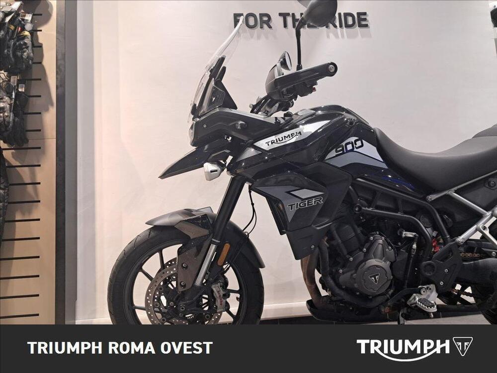 Triumph Tiger 900 GT Pro (2020 - 23) (7)