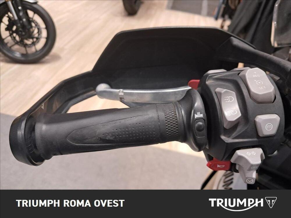 Triumph Tiger 900 GT Pro (2020 - 23) (10)