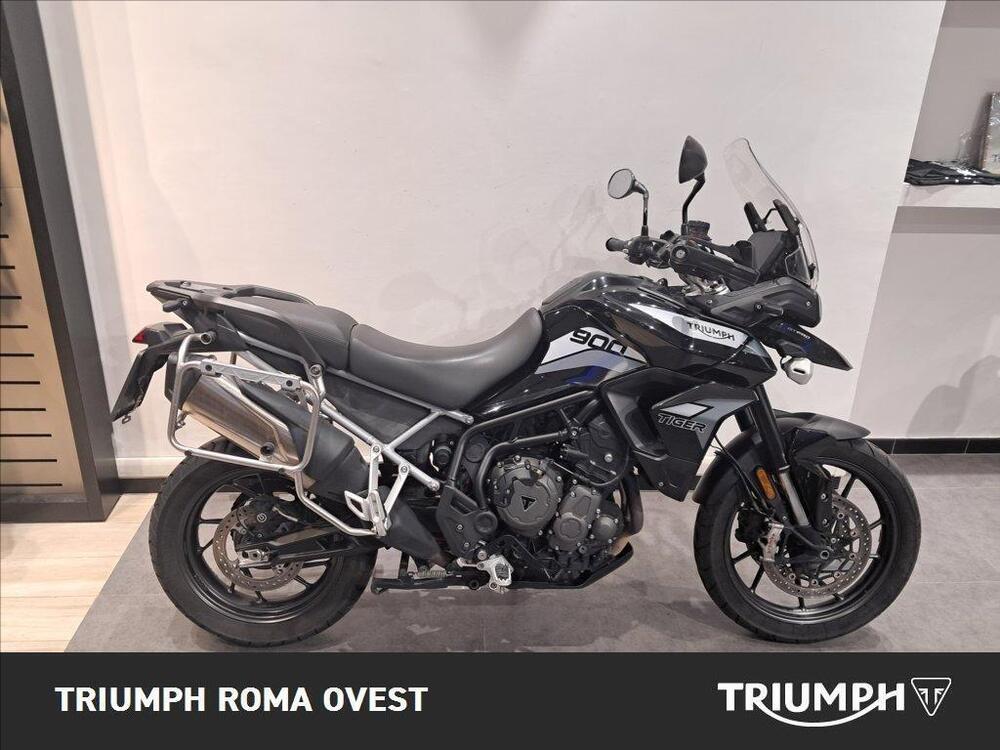 Triumph Tiger 900 GT Pro (2020 - 23) (2)