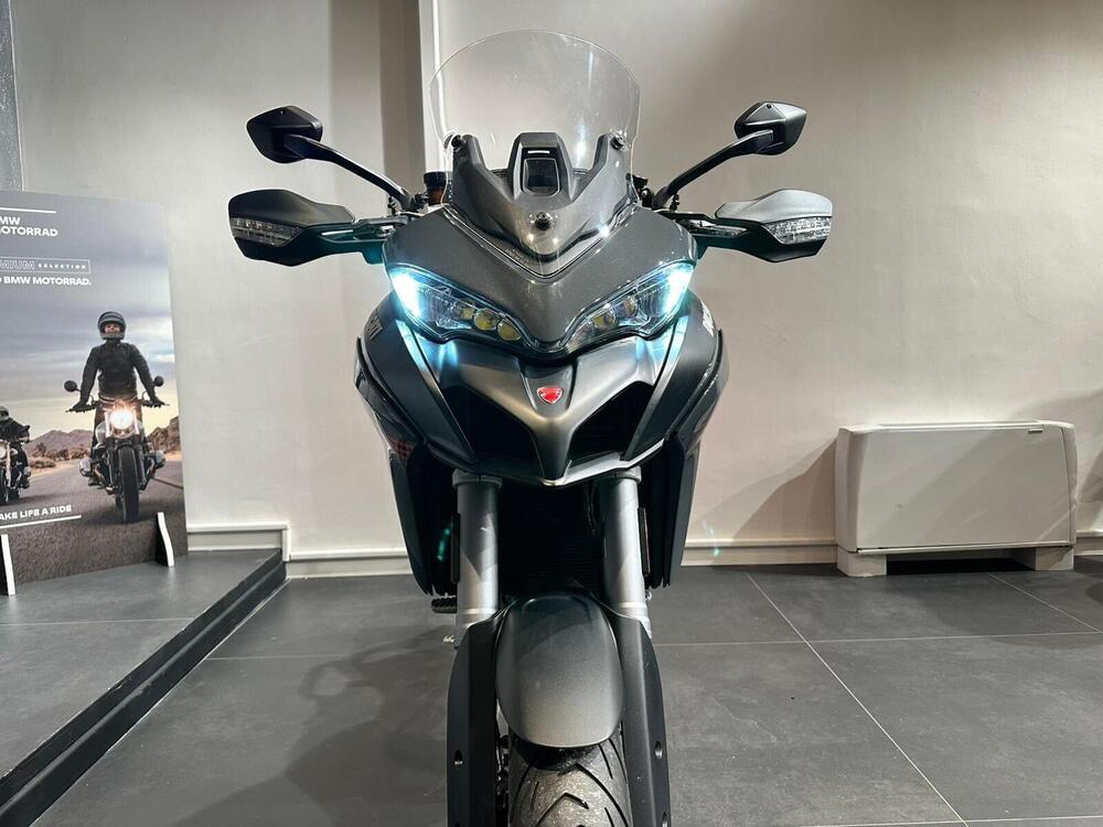 Ducati Multistrada V2 S (2022 - 24) (7)