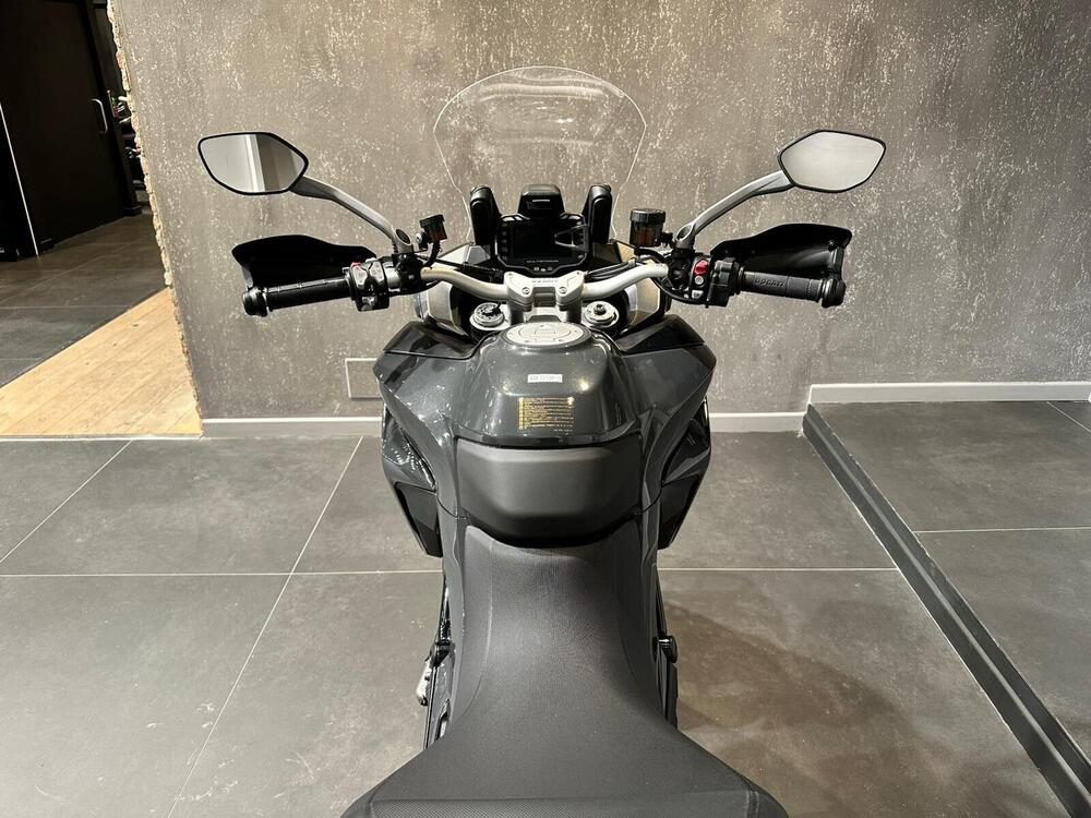 Ducati Multistrada V2 S (2022 - 24) (8)