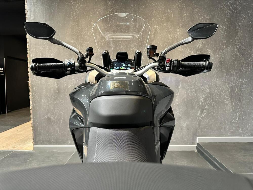 Ducati Multistrada V2 S (2022 - 24) (9)