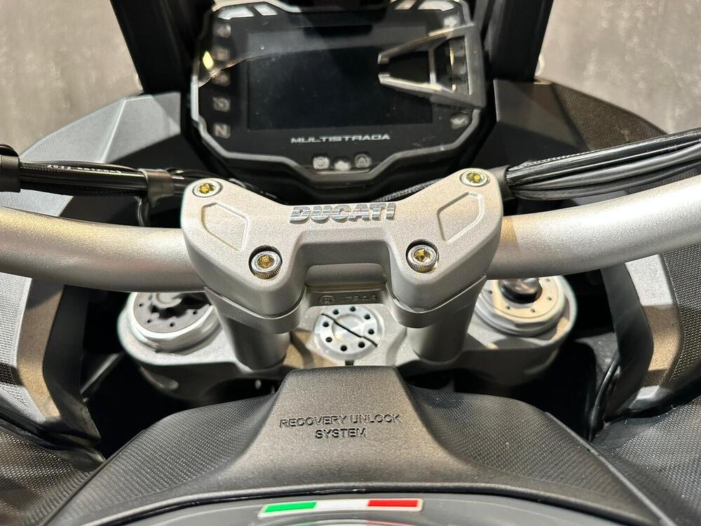 Ducati Multistrada V2 S (2022 - 24) (11)