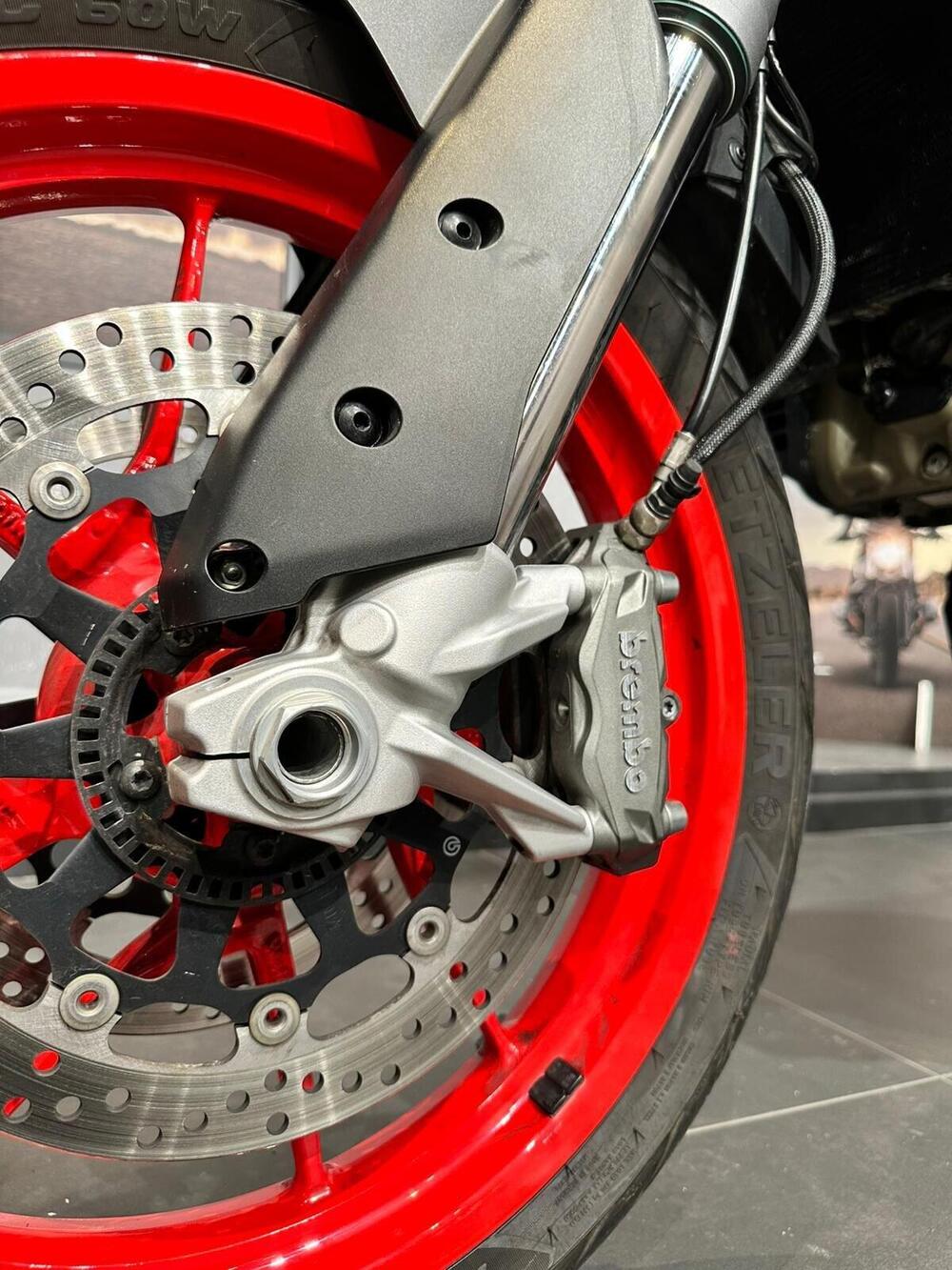 Ducati Multistrada V2 S (2022 - 24) (18)