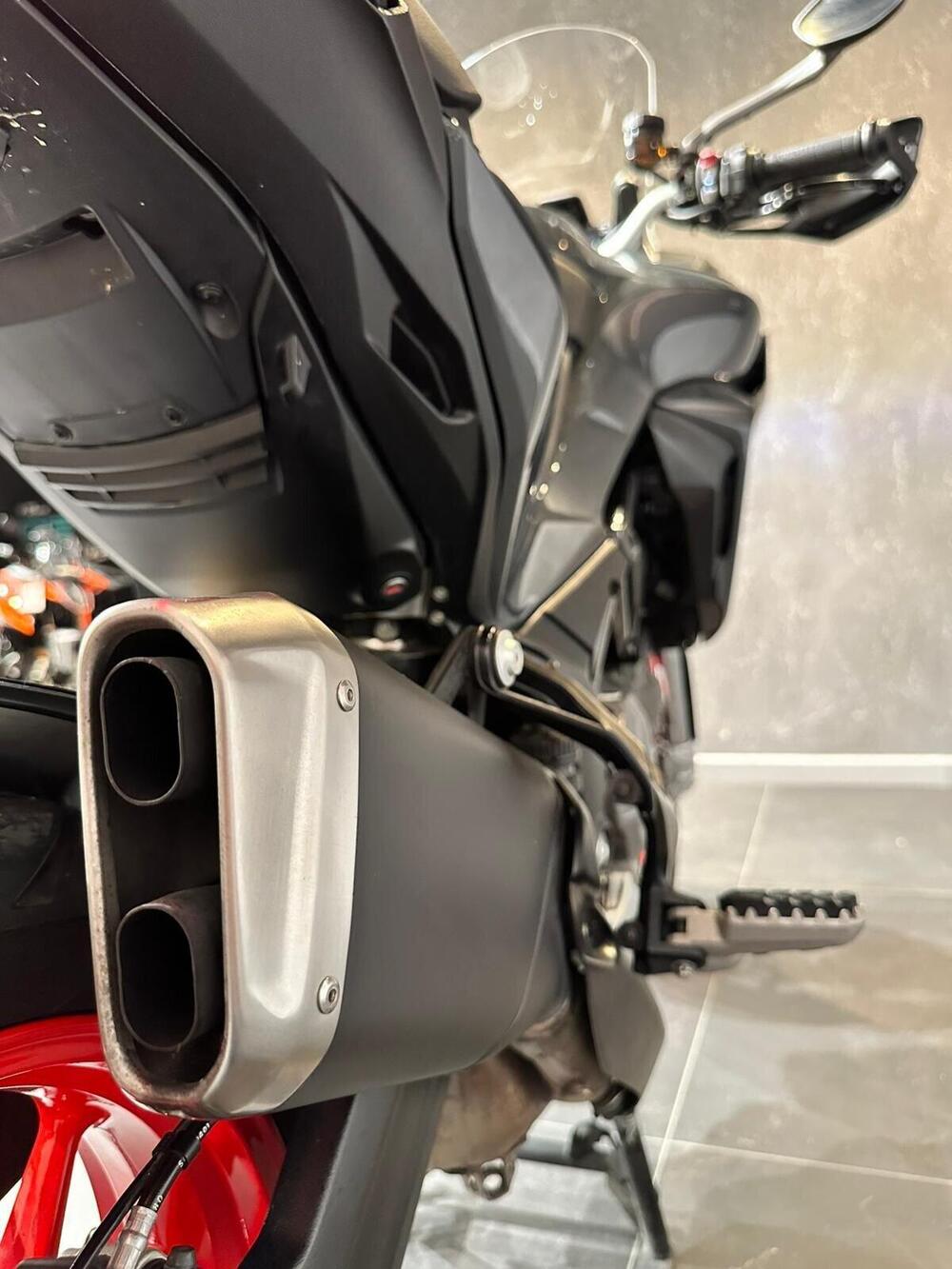 Ducati Multistrada V2 S (2022 - 24) (20)