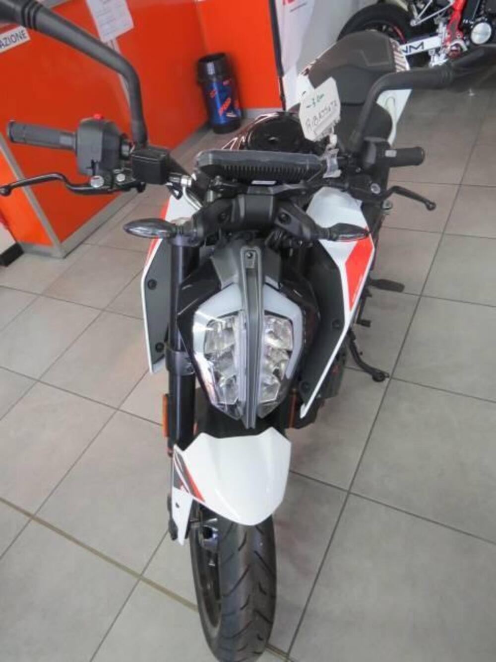 KTM 390 Duke (2021 - 23) (5)