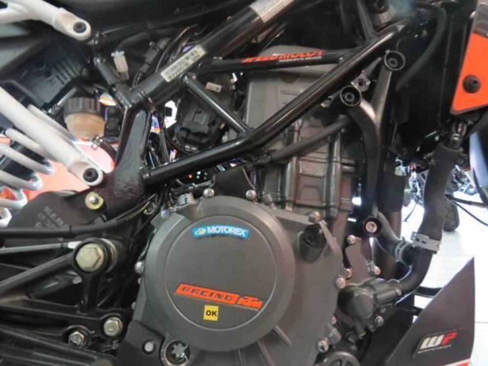 KTM 390 Duke (2021 - 23) (7)