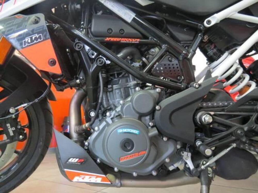 KTM 390 Duke (2021 - 23) (10)