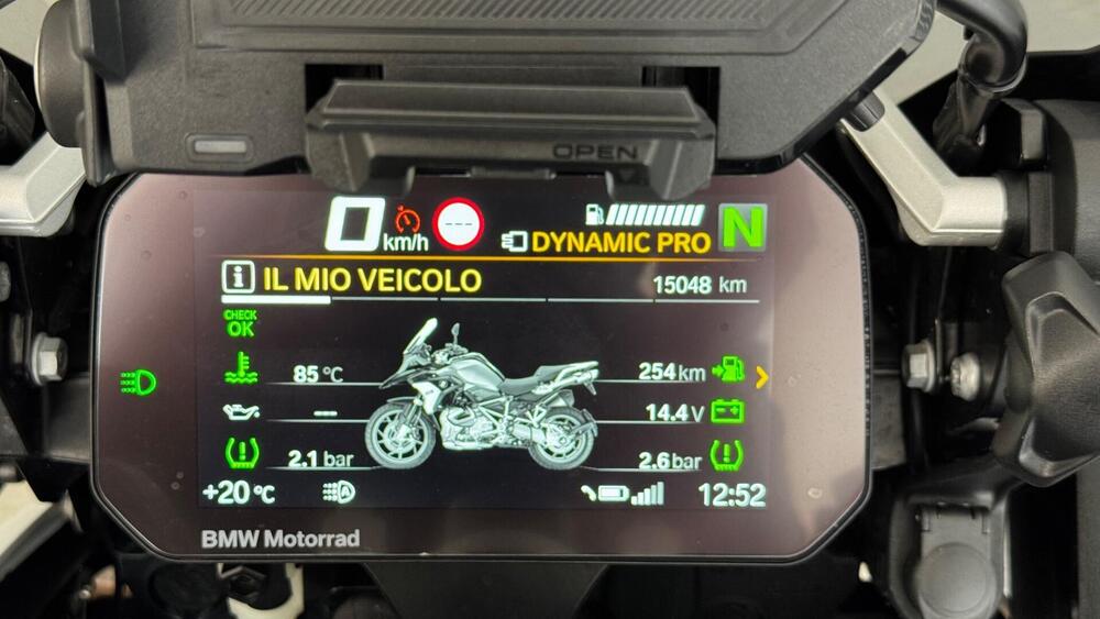 Bmw R 1250 GS (2019 - 20) (2)