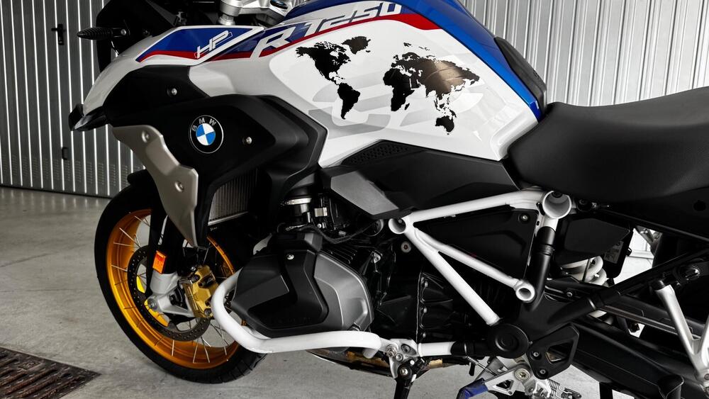 Bmw R 1250 GS (2019 - 20) (4)