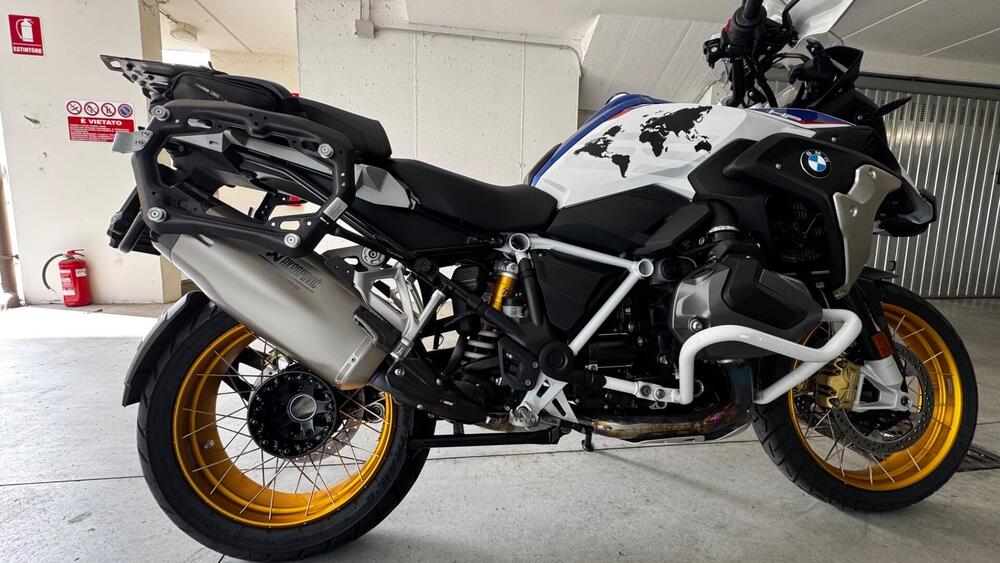 Bmw R 1250 GS (2019 - 20) (5)