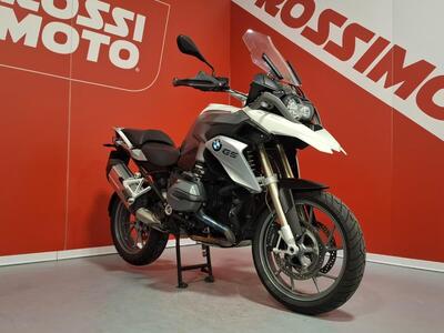 Bmw R 1200 GS (2013 - 16) usata