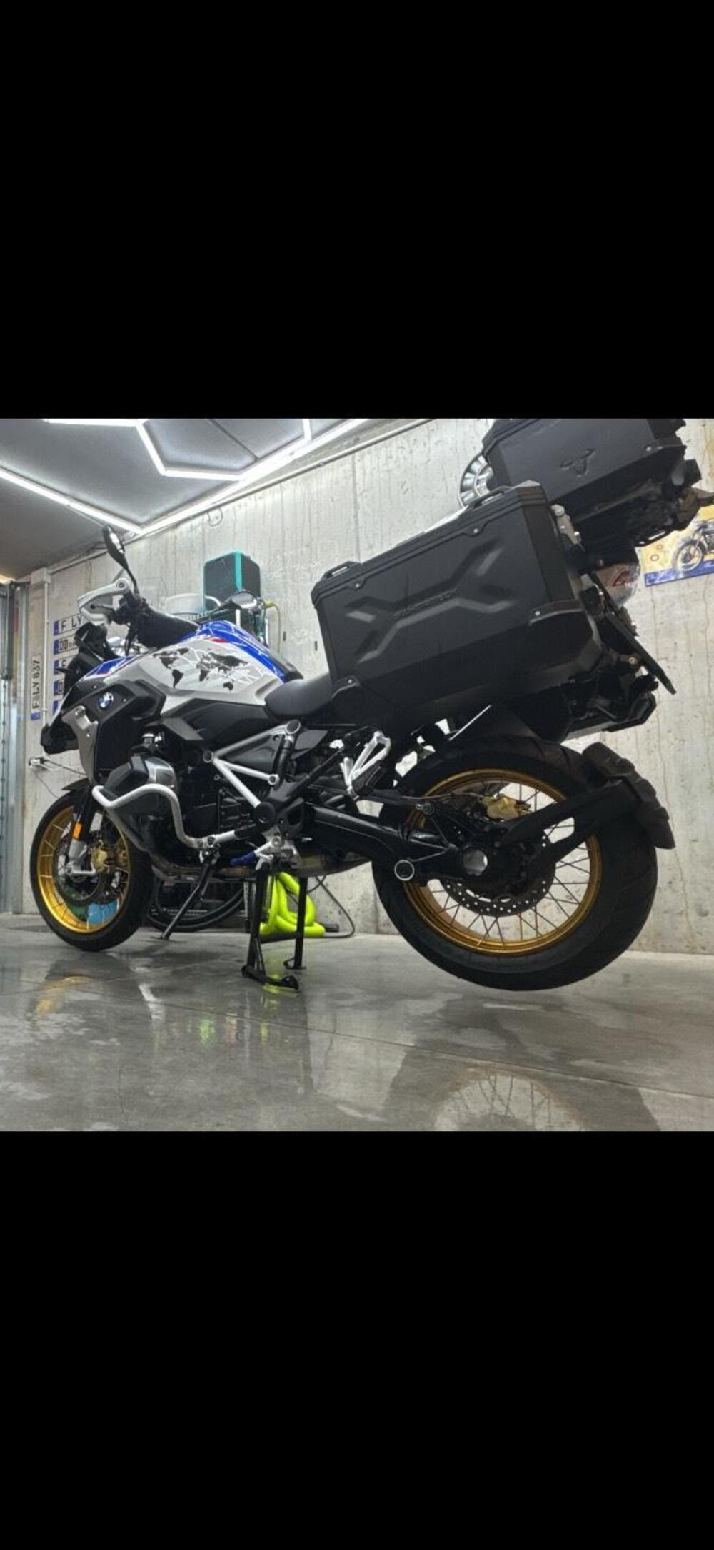 Bmw R 1250 GS (2019 - 20) (6)