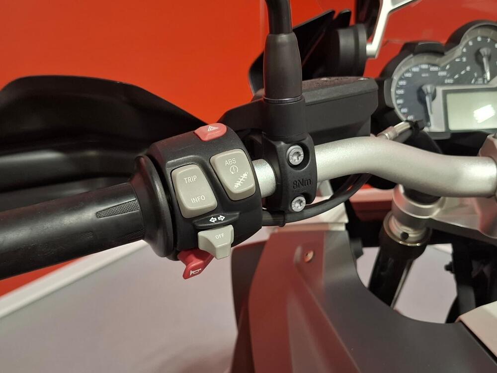 Bmw R 1200 GS (2013 - 16) (5)