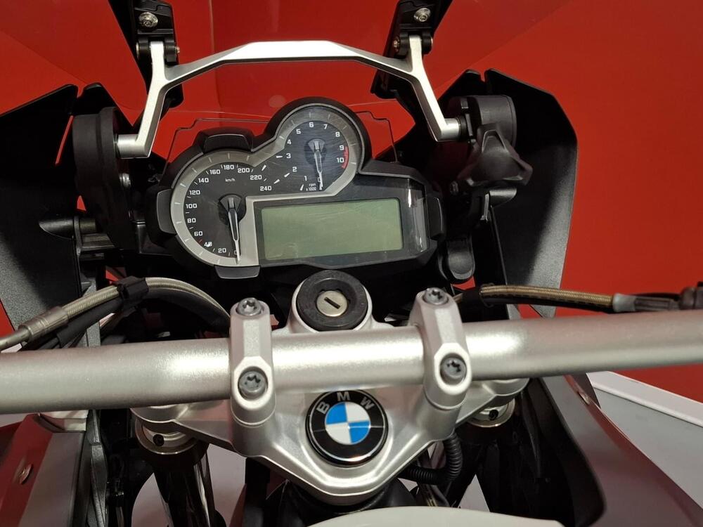 Bmw R 1200 GS (2013 - 16) (7)