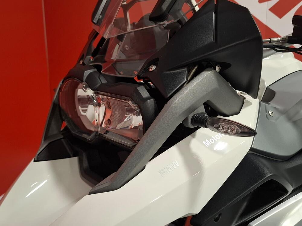 Bmw R 1200 GS (2013 - 16) (10)