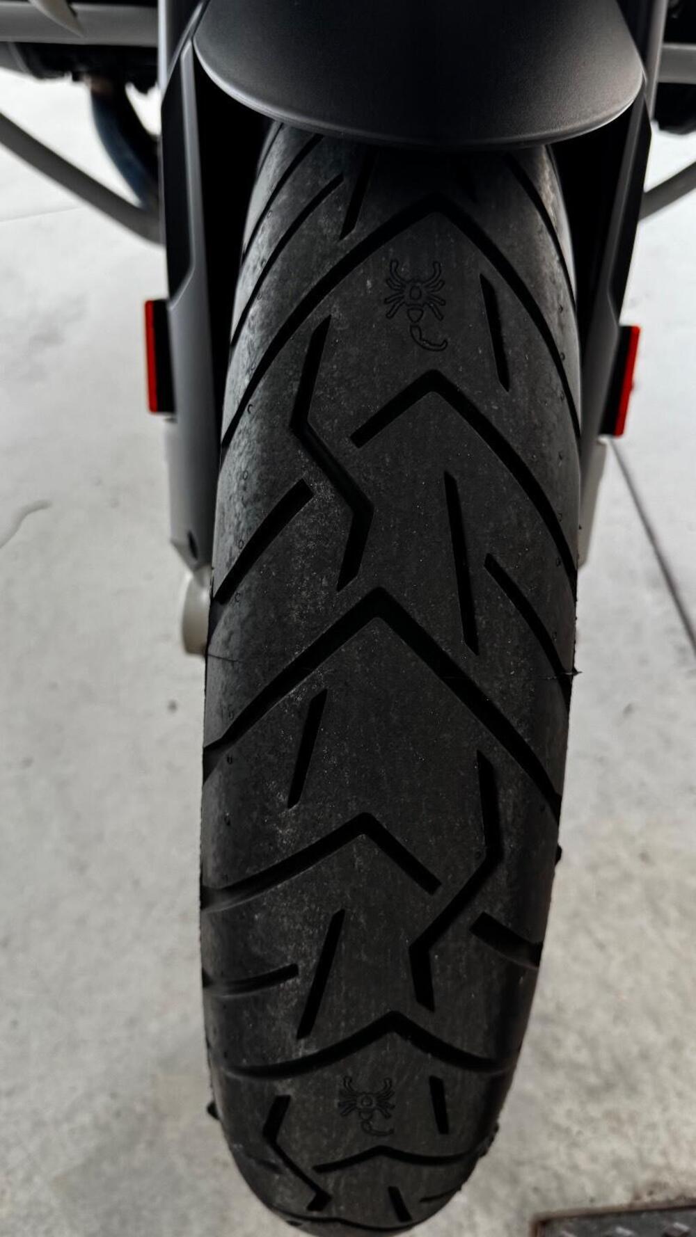 Bmw R 1250 GS (2019 - 20) (7)