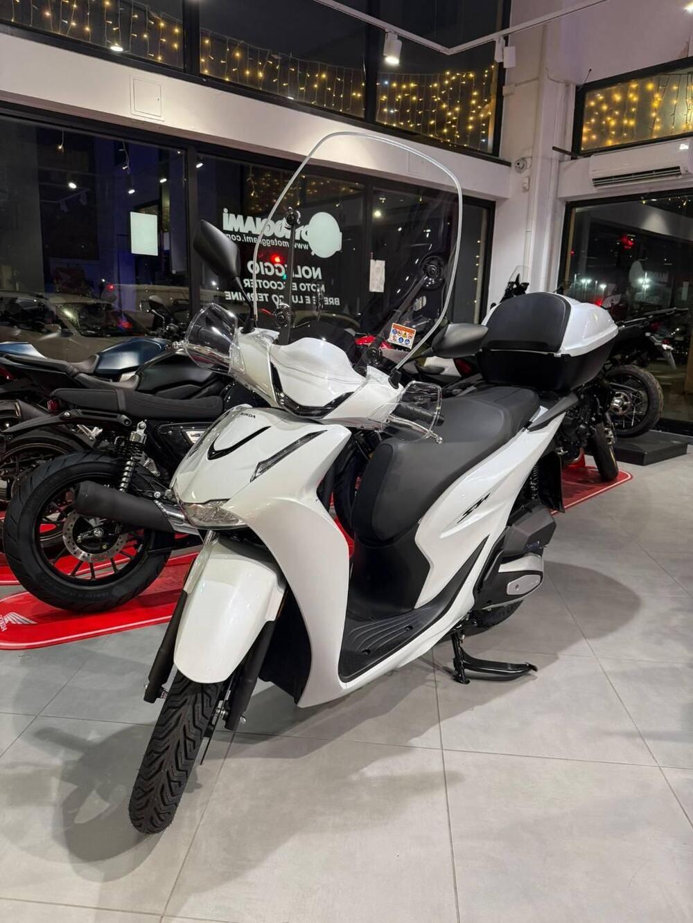 Honda SH 125 (2026) (3)