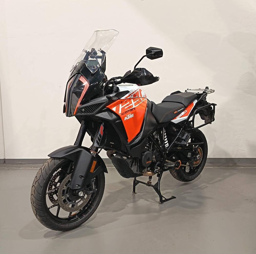 KTM 1290 Super Adventure S (2017 - 20) (2)