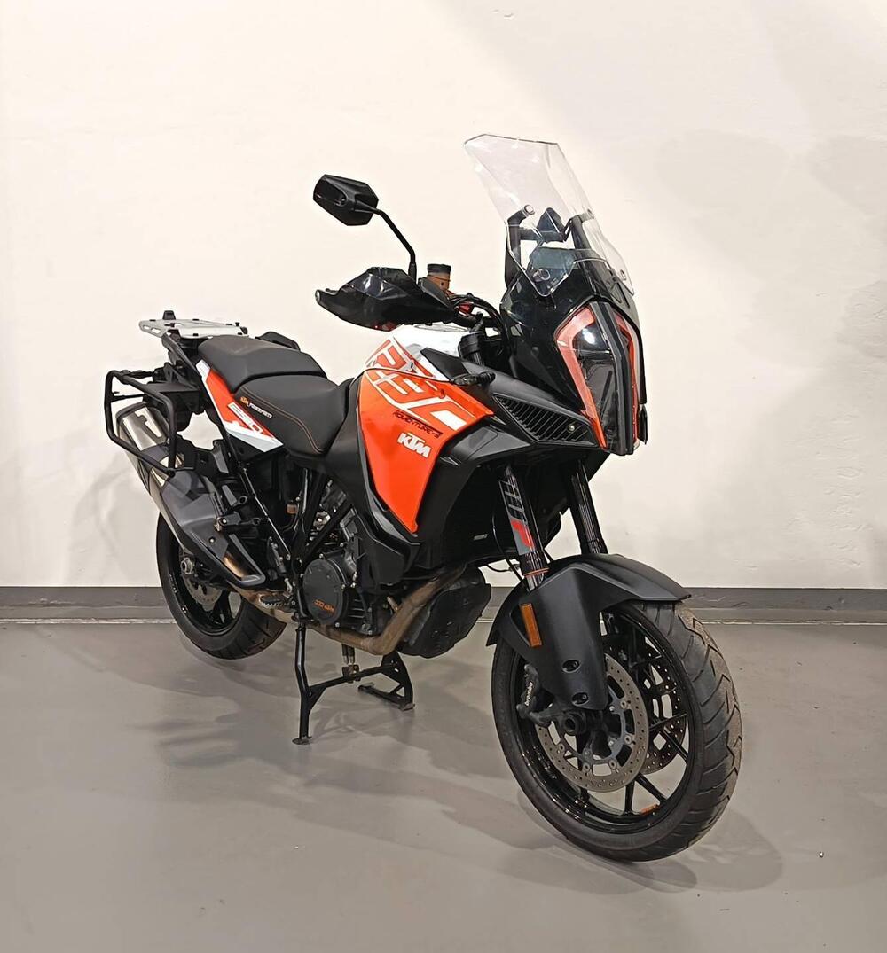 KTM 1290 Super Adventure S (2017 - 20) (3)