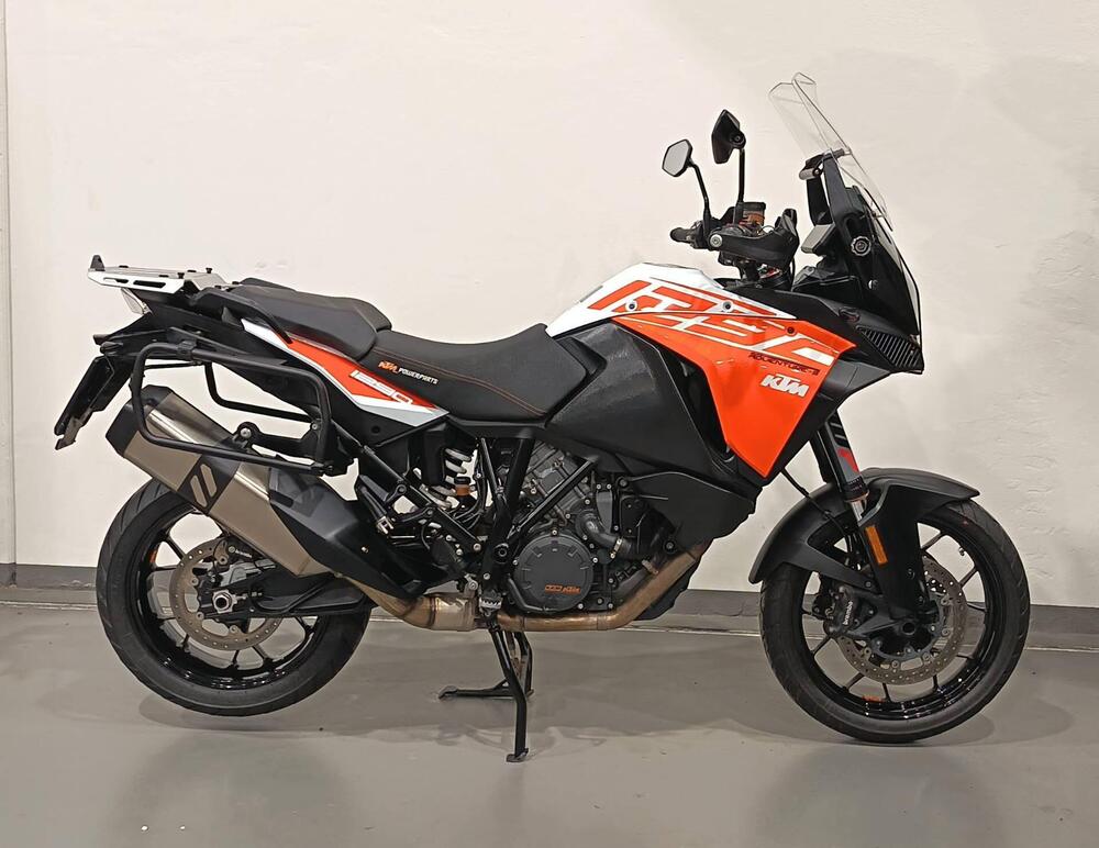 KTM 1290 Super Adventure S (2017 - 20) (4)
