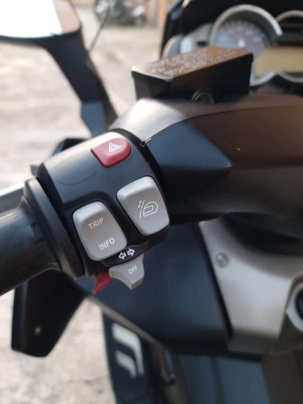 Bmw C 650 GT (2011 - 15) (10)