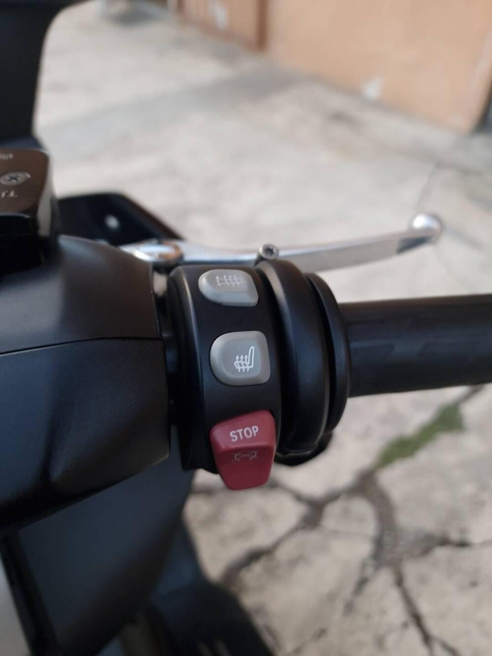 Bmw C 650 GT (2011 - 15) (11)