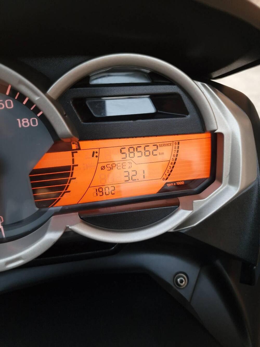 Bmw C 650 GT (2011 - 15) (12)