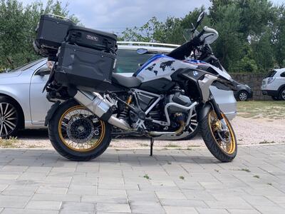 Bmw R 1250 GS (2019 - 20) usata