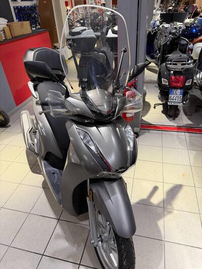 Honda SH 350 (2021 - 24) usata