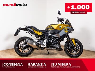 Bmw F 900 XR (2025 - 26) usata