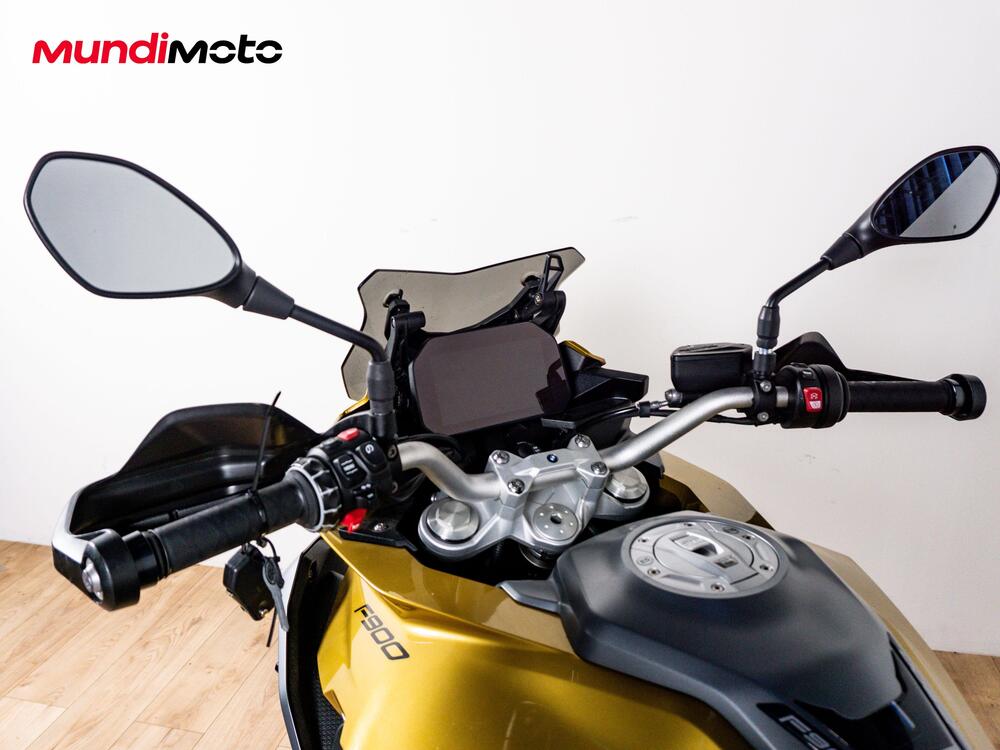 Bmw F 900 XR (2025 - 26) (11)