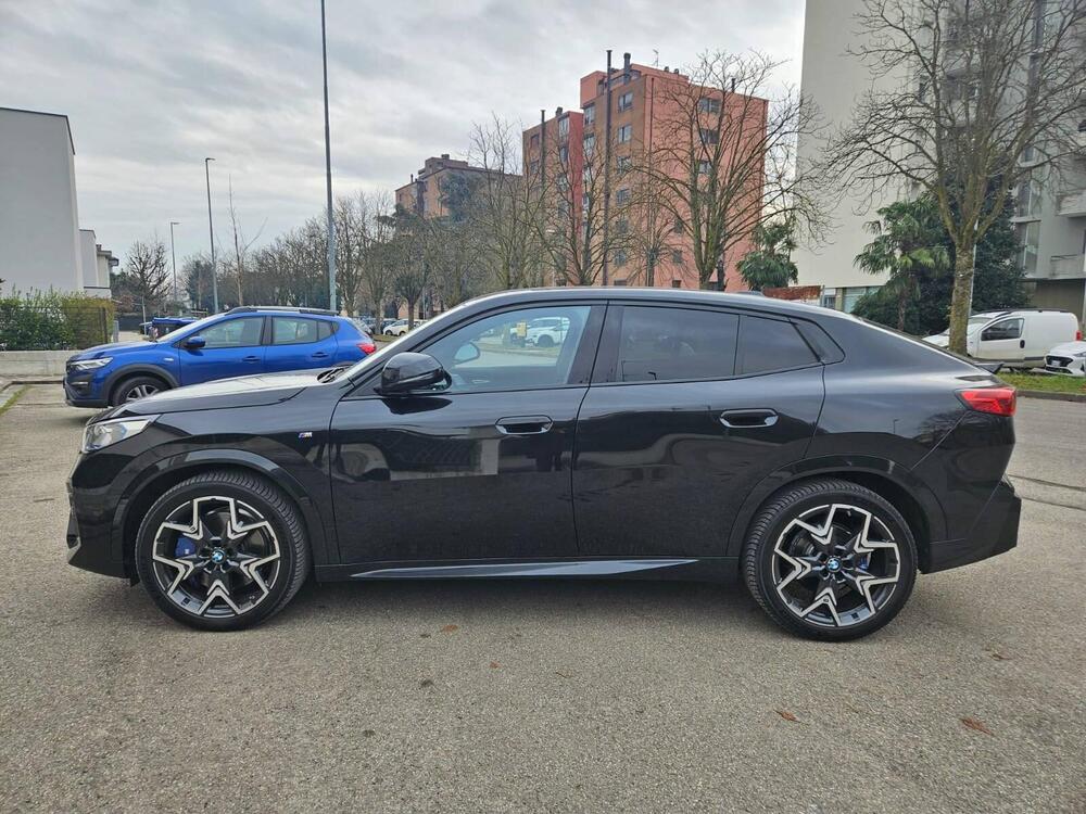 BMW X2 usata a Modena (5)
