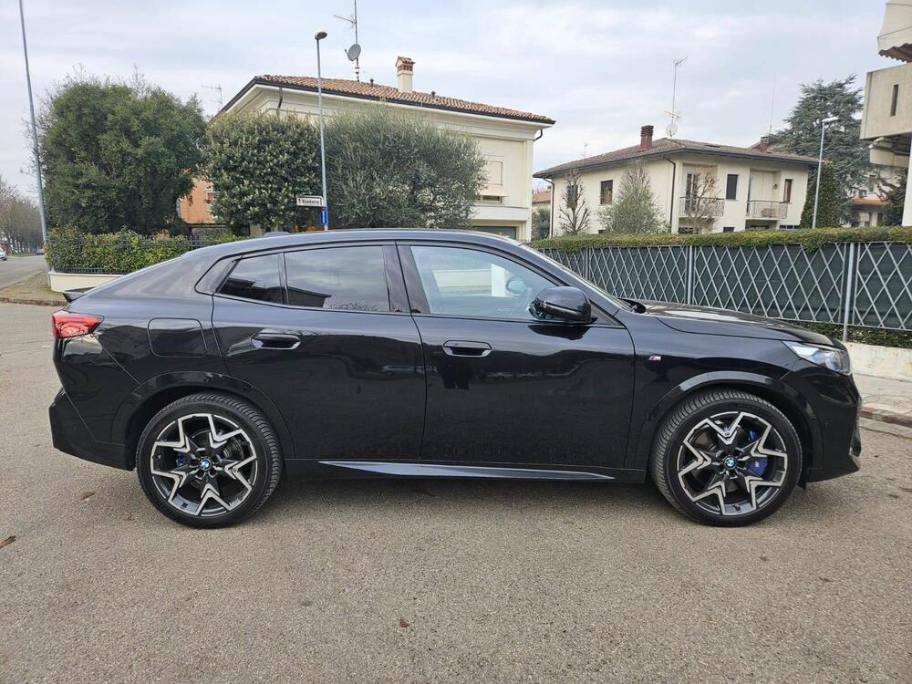 BMW X2 usata a Modena (6)