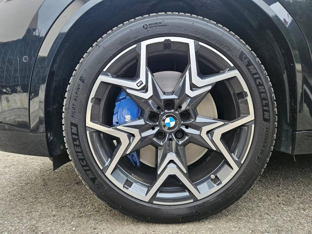 BMW X2 usata a Modena (9)