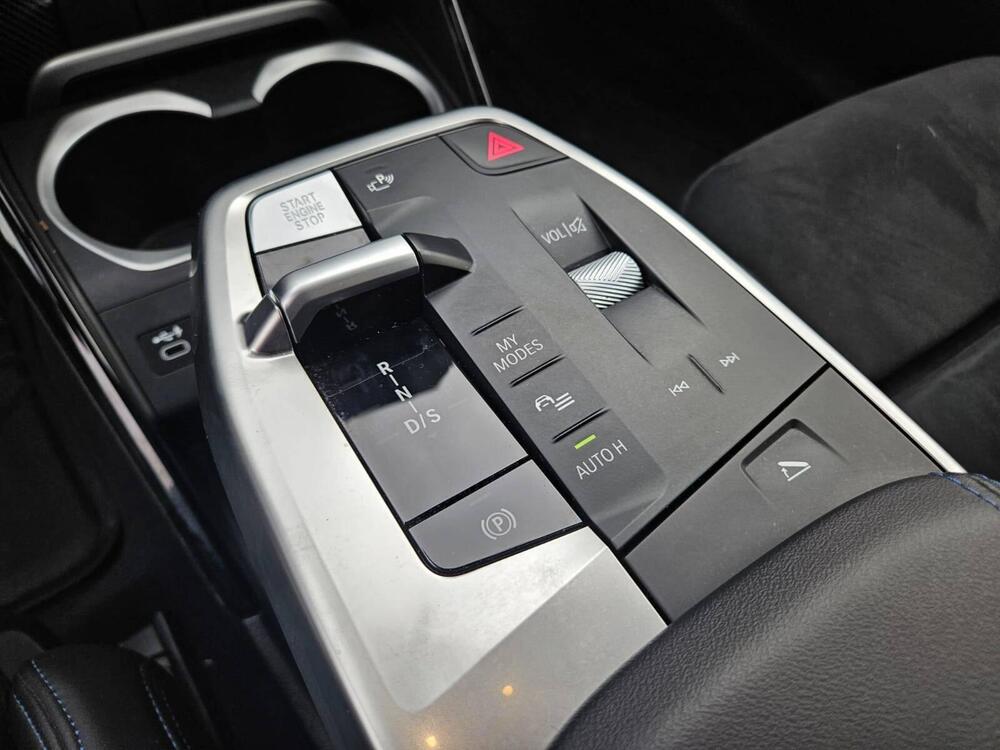 BMW X2 usata a Modena (18)