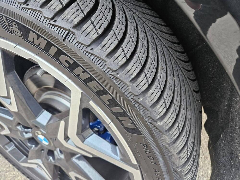 BMW X2 usata a Modena (20)