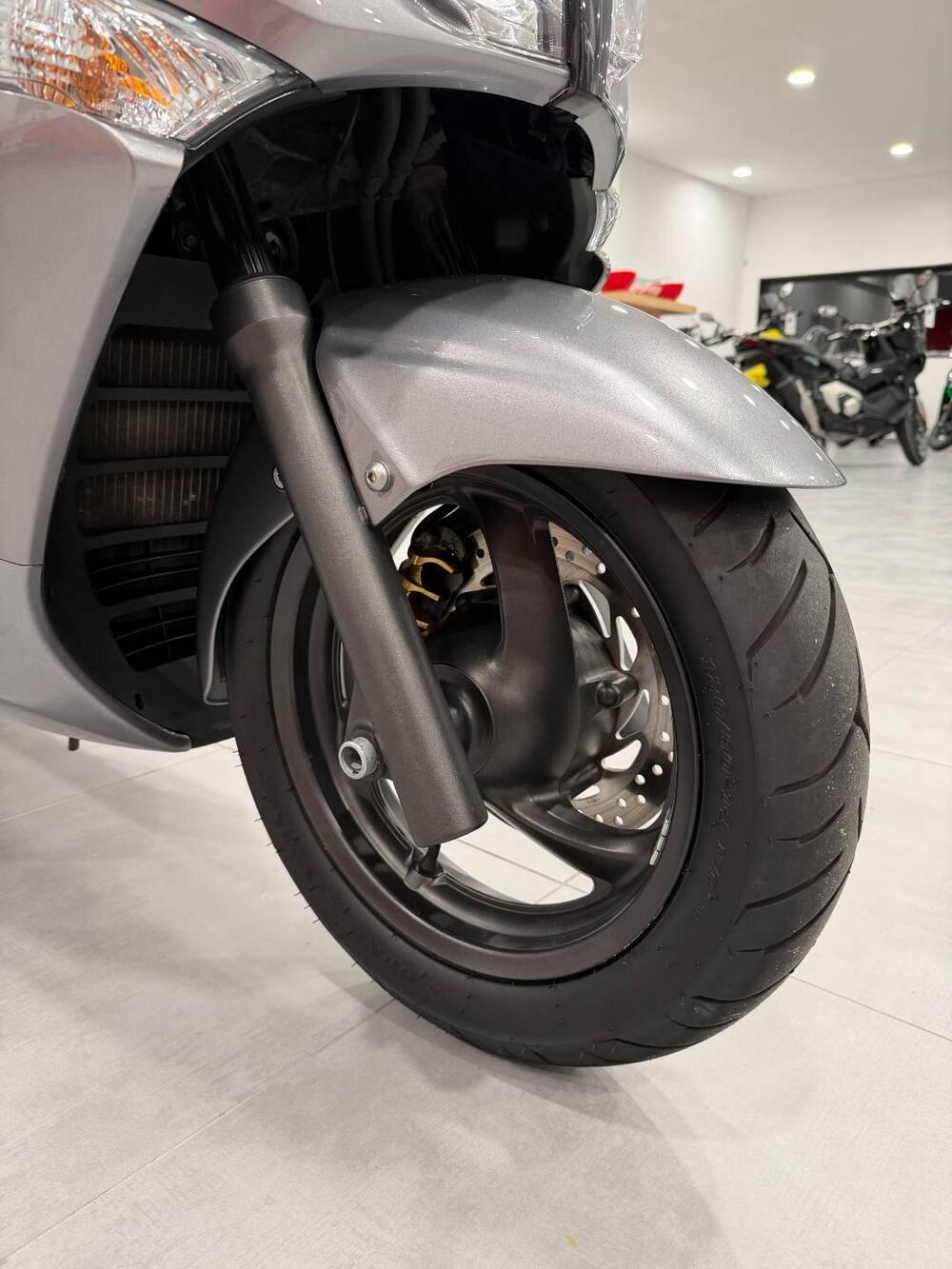 Honda SW-T 600 ABS (2012 - 16) (13)