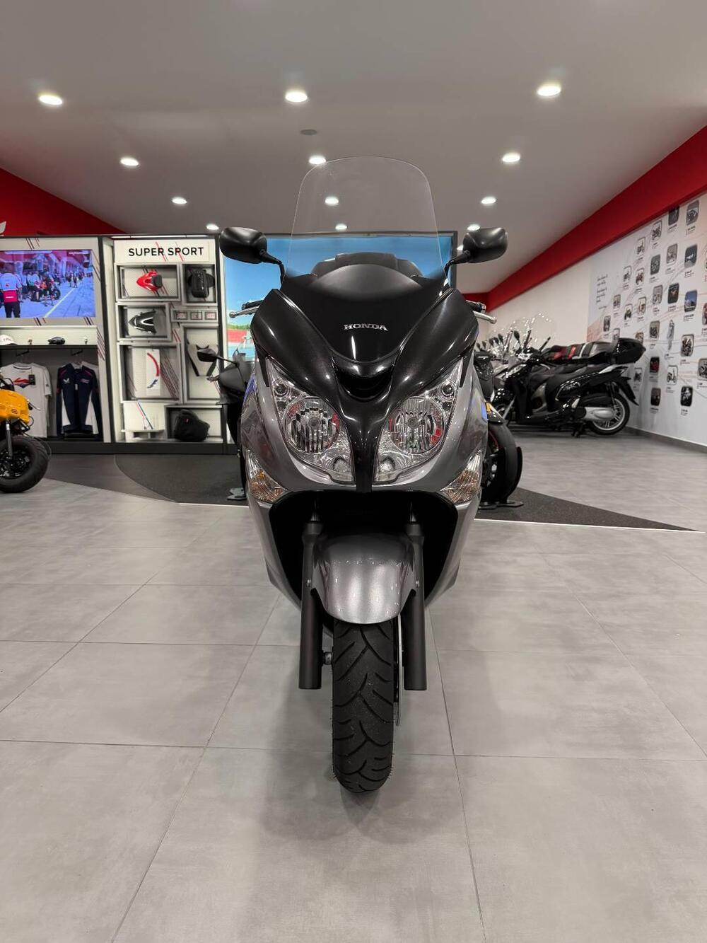 Honda SW-T 600 ABS (2012 - 16) (4)