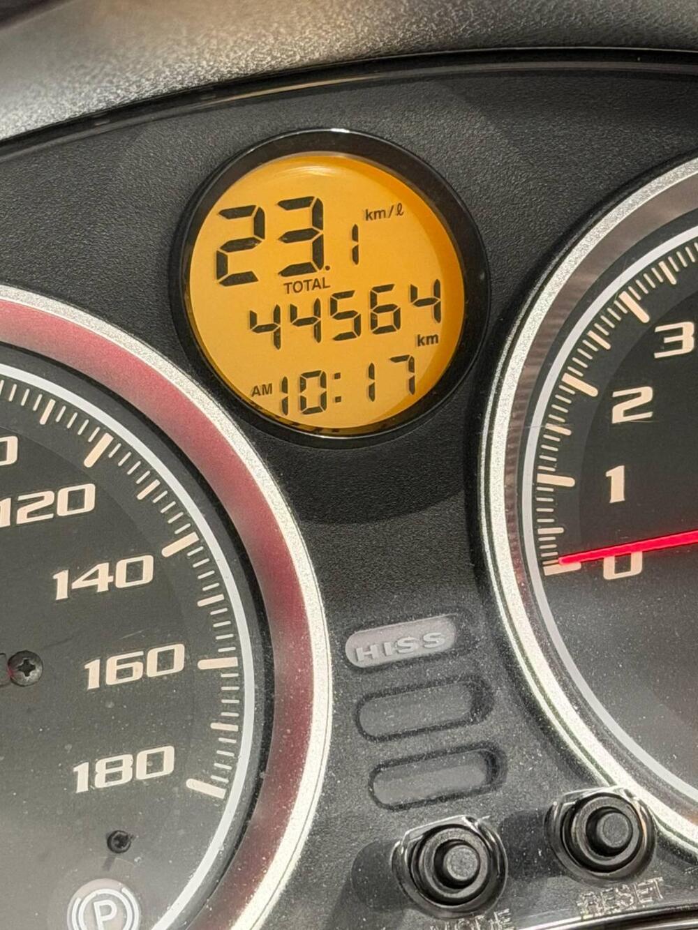 Honda SW-T 600 ABS (2012 - 16) (14)