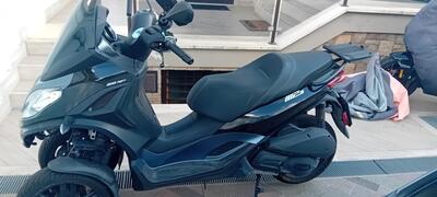 Piaggio Mp3 300 Hpe (2019 - 20) usata