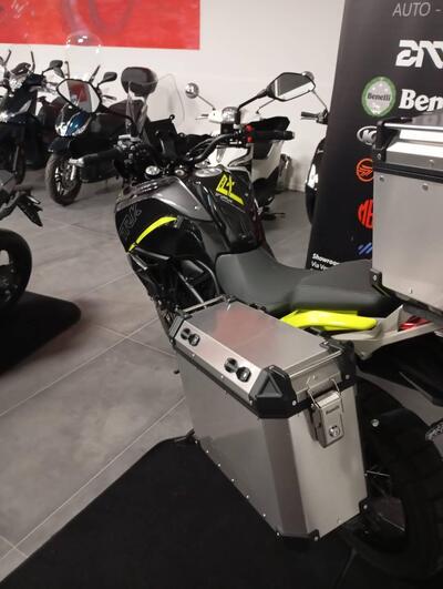 Benelli TRK 702X (2023 - 25) usata