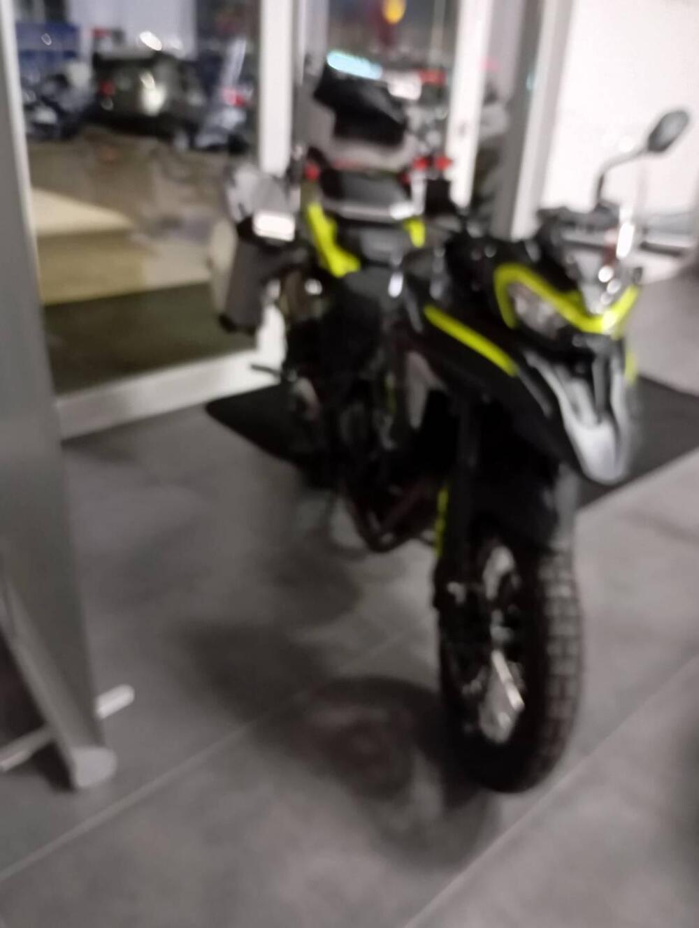 Benelli TRK 702X (2023 - 25) (3)