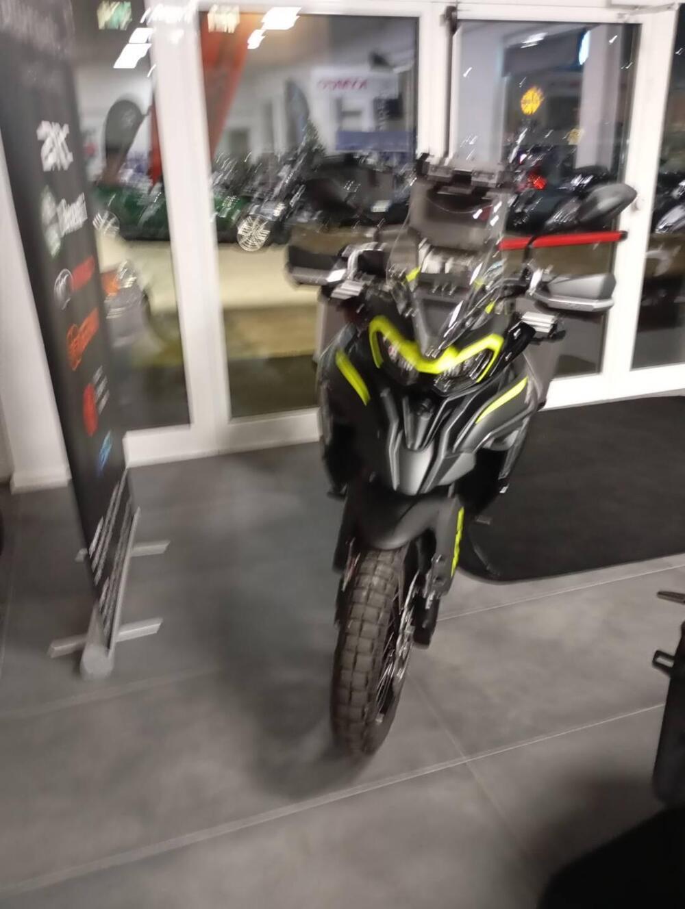 Benelli TRK 702X (2023 - 25) (4)