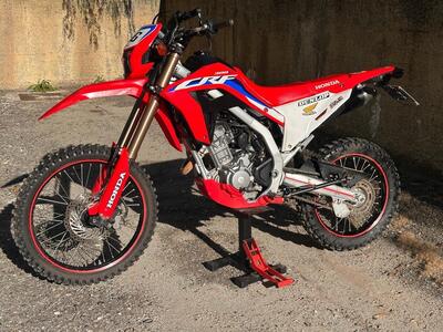 Honda CRF 300 L (2021 - 24) usata
