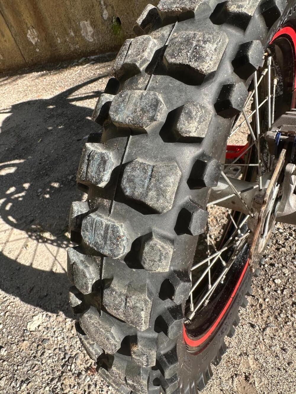 Honda CRF 300 L (2021 - 24) (5)