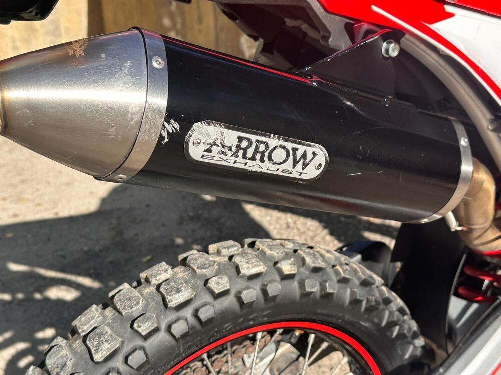 Honda CRF 300 L (2021 - 24) (6)