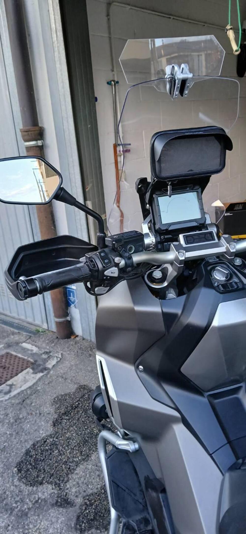 Honda X-ADV 750 (2018 - 20) (3)