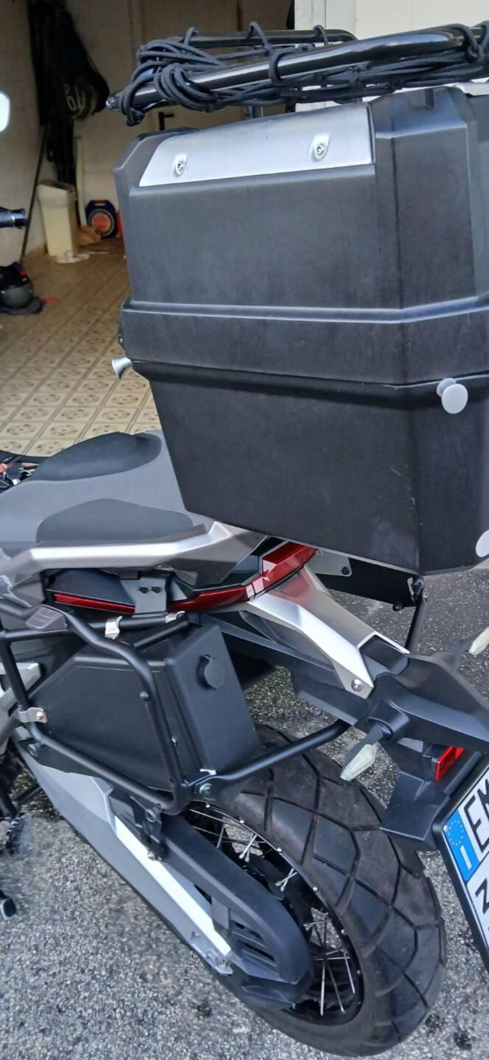 Honda X-ADV 750 (2018 - 20) (4)